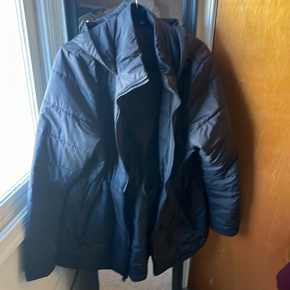 The North Face